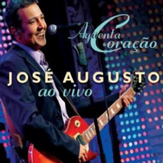 José Augusto Discografia