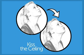 6 Easy Exercises to Get Rid of Double Chin