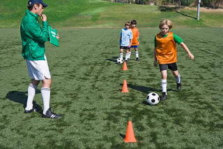 Como ter mais eficiência no ensino do Futebol?