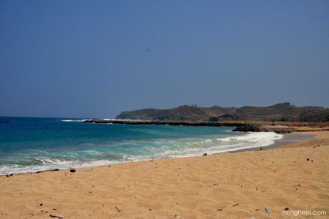 Pantai Tambakrejo Blitar
