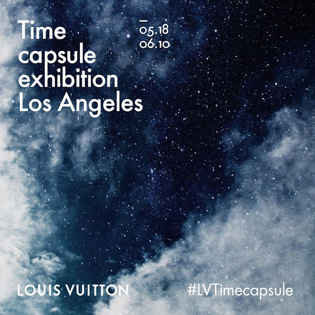  #LVTimecapsule