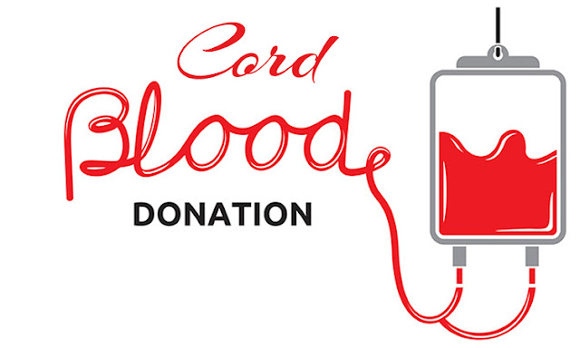 Cord blood donation