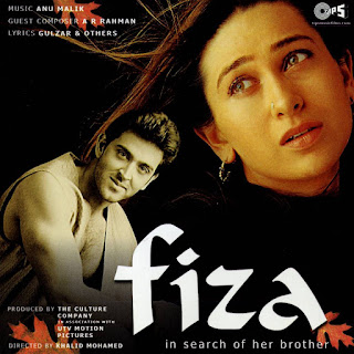 Fiza & Absolute Favourites [FLAC - 2000] [2CD SET] {Tips_Di}