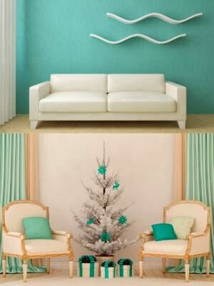  TREND  WARNA  RUMAH  2014 Prediksi Warna  Ruangan Desain 