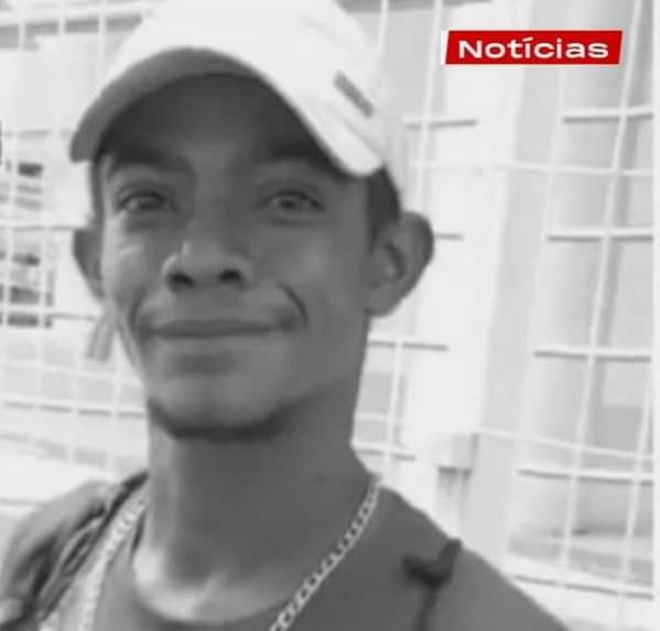 Morreu na tarde desta terça-feira (16), o jovem Samuel, conhecido como Moedinha na cidade de Sobral.