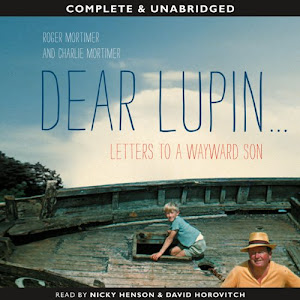 Dear Lupin... Letters to a Wayward Son