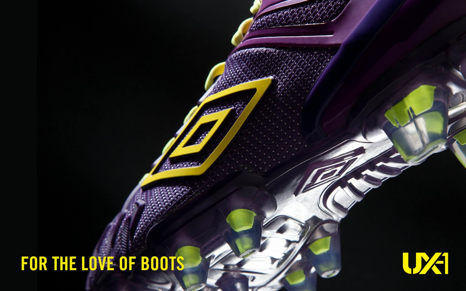 New Umbro UX 1 Boot Released   The Strongest Boot Ever?   Footy    football boot materials