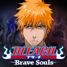 Bleach: Brave Souls v6.0.1 Mod Apk