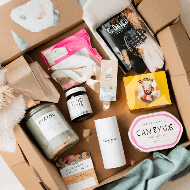 Most Popular Subscription Boxes for Gift