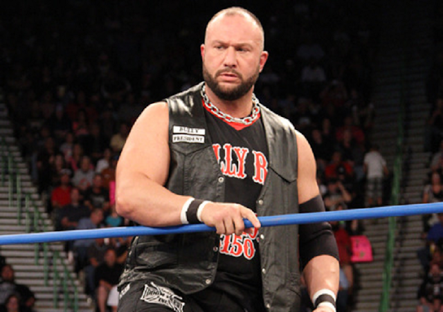 Bully Ray Hd Free Wallpapers