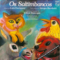 os saltimbancos