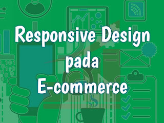 Responsive Design pada E-commerce