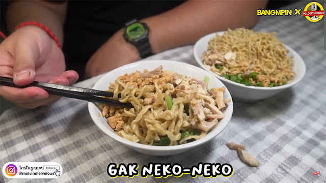 Neko-Neko Meaning In Indonesian