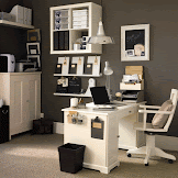 Elegant Home Office Design Ideas