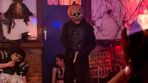 Trick 2019 dvdrip italiano