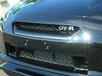 Arios  Nissan GT-R