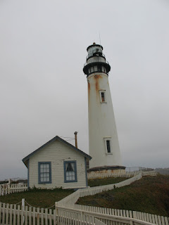 lighthouse