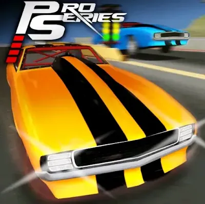 Pro Series Drag Racing MOD v2.20 Unlimited Money Diamonds Download Now