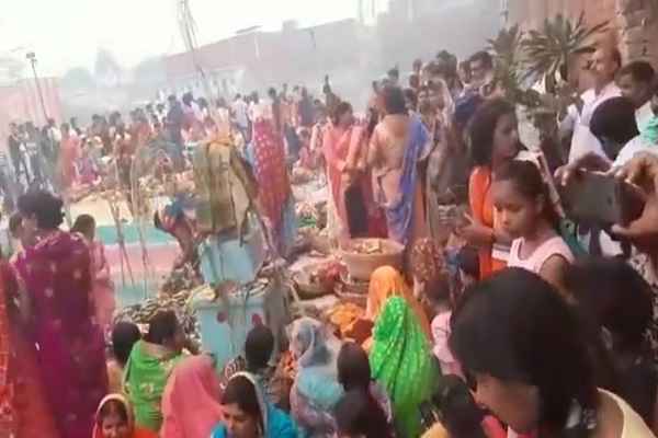 chhath-parv-2020-faridabad-prashasan-order-news-in-hindi