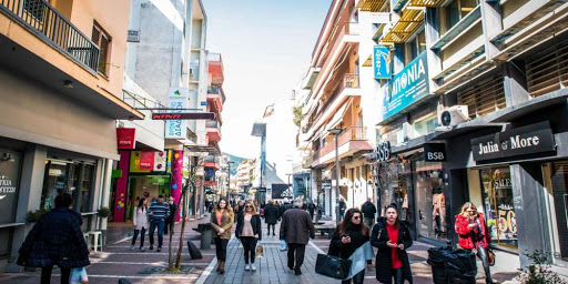Ο Δήμος Ιωαννιτών και το Επιμελητήριο Ιωαννίνων σχεδιάζουν τη δημιουργία Open Mall
