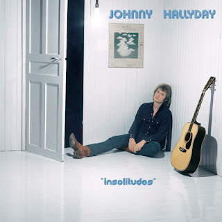 download MP3 Johnny Hallyday Insolitudes itunes plus aac m4a mp3