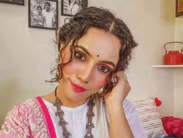 Urmila Nimbalkar Wiki, Biography, Dob, Age, Height, Weight, Affairs and More