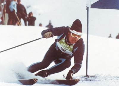 Jean-Claude Killy