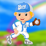 Play Games4King Baseball Playe…