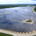 Germany solar photovoltaic capacity