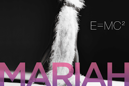 E=MC2 by Mariah Carey [iTunes Plus M4A]