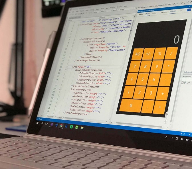 Windows 10 Calculator App gets diagramming functionalities 