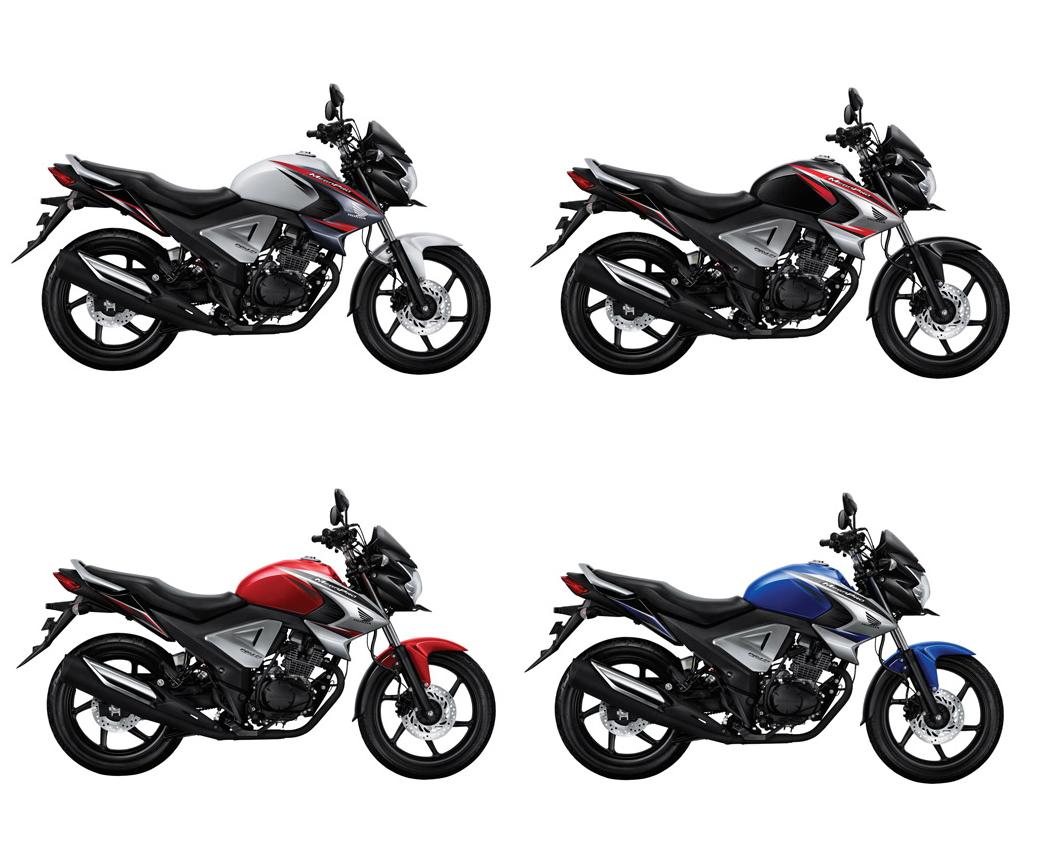 Kelemahan Kelebihan Dan Harga Honda Megapro Fi Vs Yamaha Byson