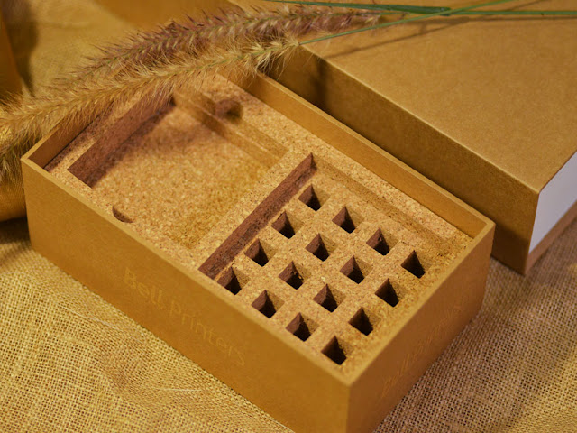 Eco Friendly Packaging Boxes