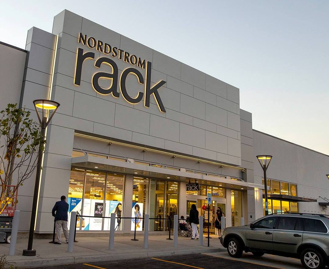 Tomorrow's News Today - Atlanta: [ALERT] Nordstrom Rack Opening Fifth  Atlanta Area Store