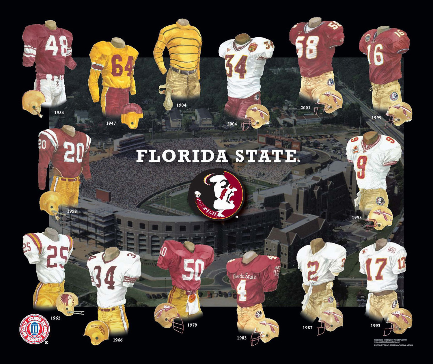 Florida State University Seminoles