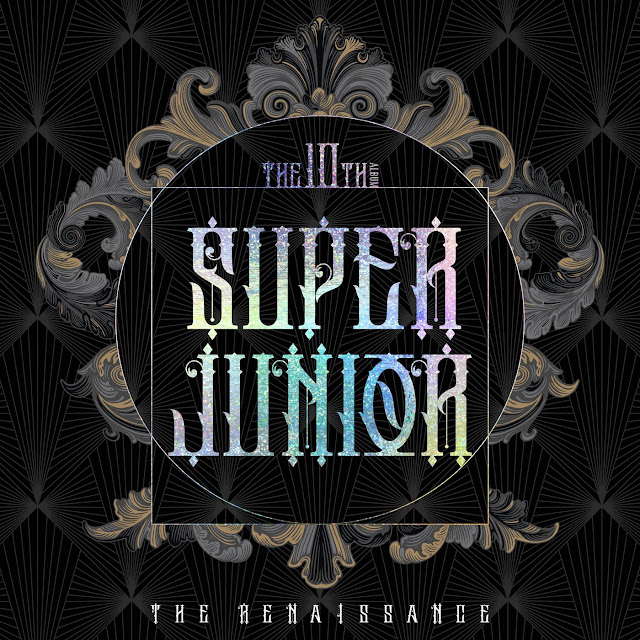 SUPER JUNIOR – The Renaissance (10th Full Album) Descargar