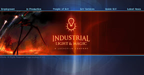 Industrial Light & Magic