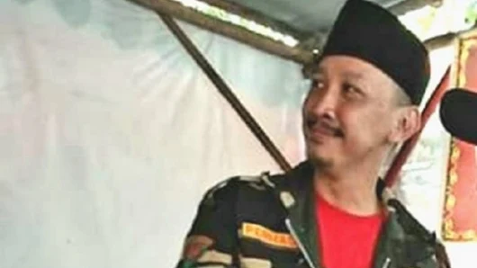 Gus Nur Ditangkap Usai Singgung NU dan Namanya, Begini Respons Abu Janda