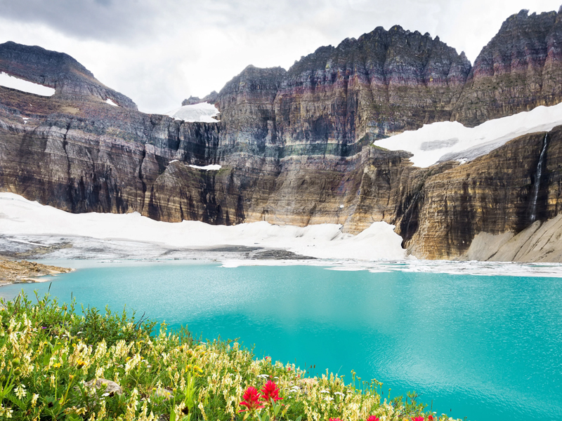 Glacier National Park