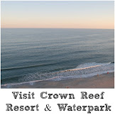 Crown Reef Resort Myrtle Beach