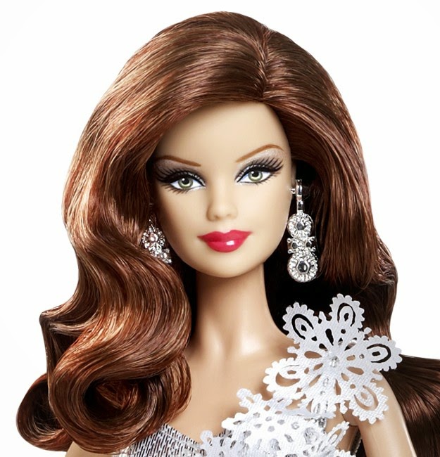 Barbie Doll Face HD wallpapers Free Download