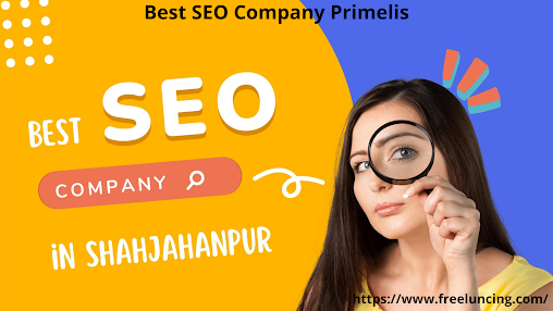 Best SEO Company Primelis