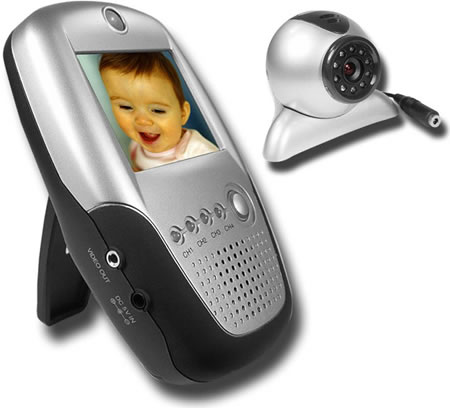 infrared baby monitor<br /> 