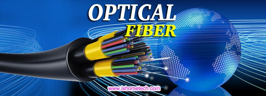 Optical Fiber Wikipedia