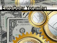 Euro Dolar Parite Analizleri, Güncel EUR/USD Yorumları