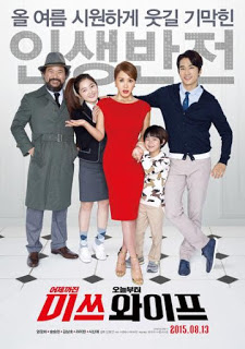 Wonderful Nightmare (2015) HDRip Subtitle Indonesia