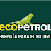 Colombia: Vendida la millonaria emisión de Ecopetrol