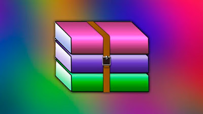 WinRAR 2016