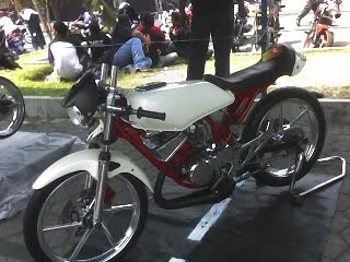 yamaha rx king supermoto modif design