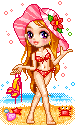 Gif de praia